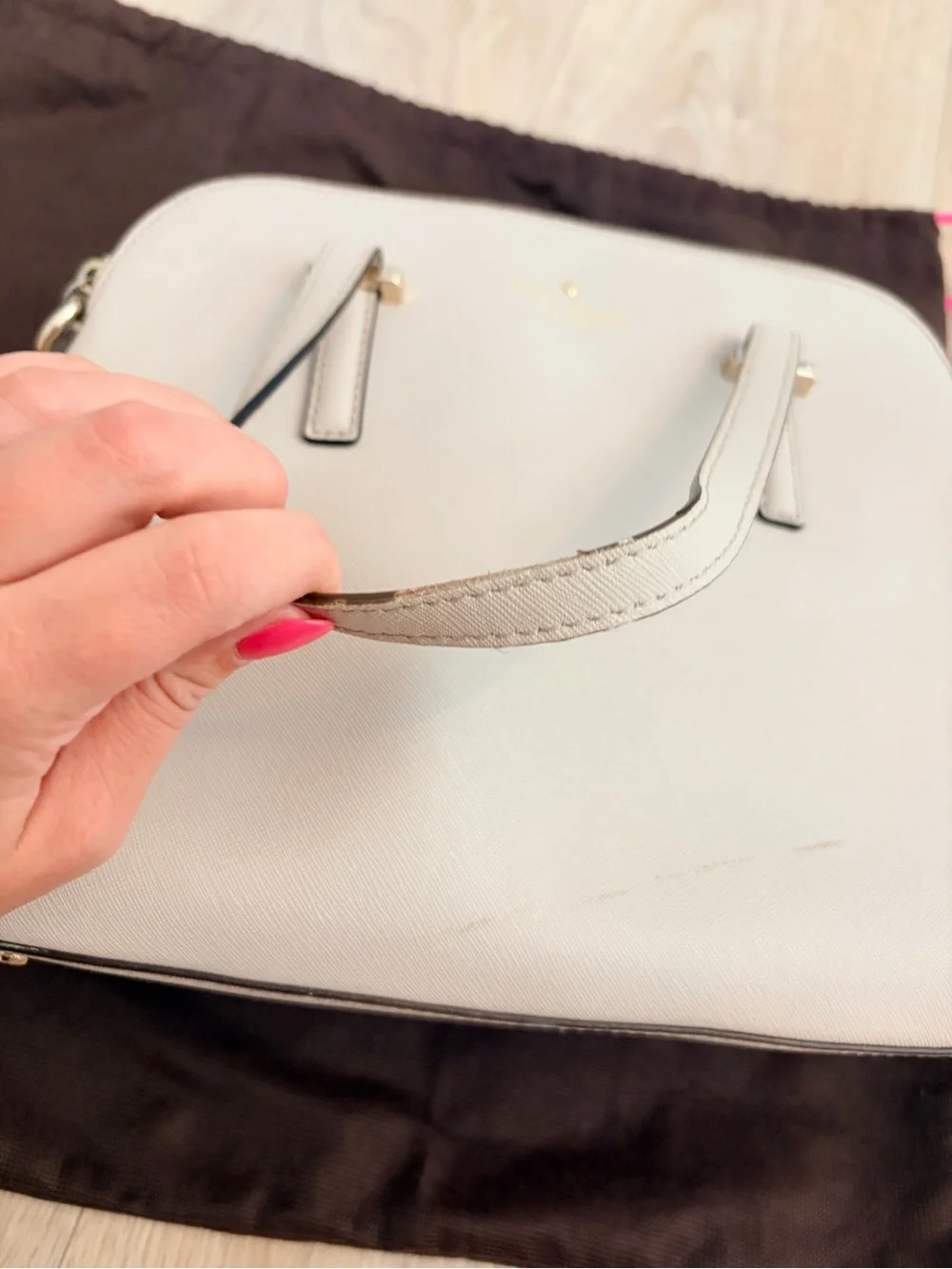 kate spade fair please